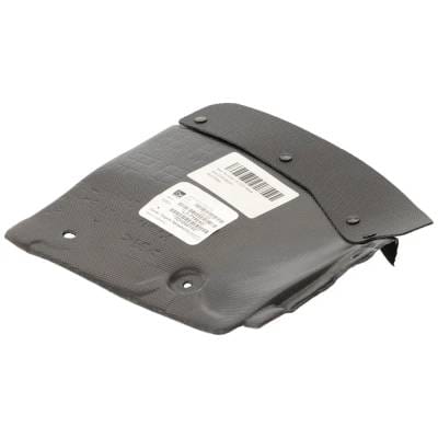 New Left Front Mud Flaps Compatible With Toyota Highlander Xle 4 Cyl 2.4L Rav4 Trd Off-Road 4 Cyl thumbnail 4