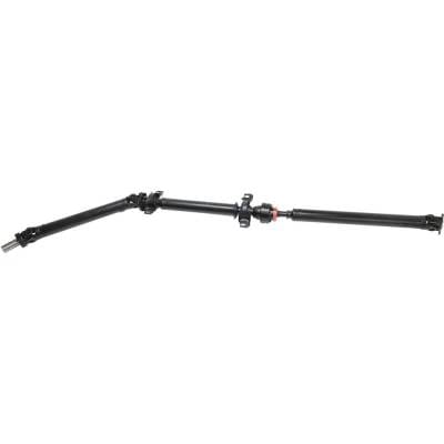 Rear Driveshaft Compatible With 2001-2009 Toyota Lexus Rx330 Rx350 Highlander Awd New OEM Jl545506 thumbnail 2