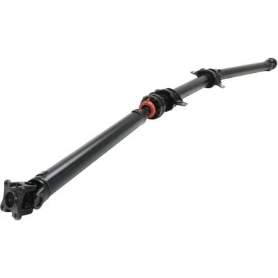 Rear Driveshaft Compatible With 2001-2009 Toyota Lexus Rx330 Rx350 Highlander Awd New OEM Jl545506 thumbnail 6