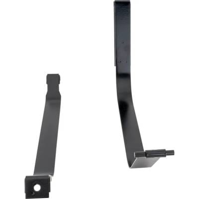 New Fuel Tank Strap Compatible With Nissan Pathfinder Se Off-Road 6 Cyl 4.0L Pathfinder S 6 Cyl 4.0L thumbnail 8