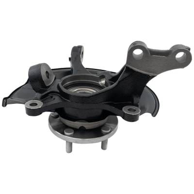 New Left Front Knuckle Compatible With Toyota Camry Le 4 Cyl 2.4L Camry Xle 4 Cyl 2.4L Camry Se 4 thumbnail 16