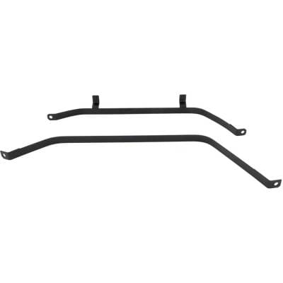 New Fuel Tank Strap Compatible With Nissan Rogue Select S 4 Cyl 2.5L Rogue S Krom 4 Cyl 2.5L Rogue thumbnail 4