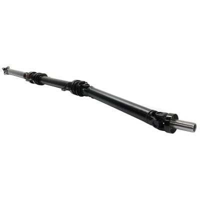 Rear Driveshaft Compatible With 1999-2003 Lexus Rx300 Awd New OEM Jl545507 Direct Fit Replacement thumbnail 6