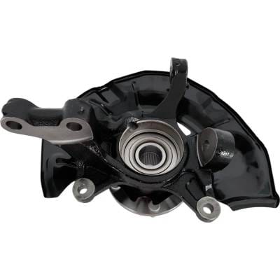 New Left Front Knuckle Compatible With Lexus Toyota Camry Se 6 Cyl 3.5L Camry Le 6 Cyl 3.5L Camry Le thumbnail 14