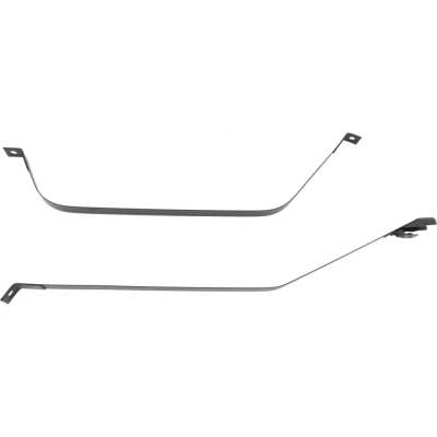 New Fuel Tank Strap Compatible With Nissan Sentra Base 4 Cyl 2.0L Sentra Se-R 4 Cyl 2.5L Sentra Sl 4 thumbnail 10