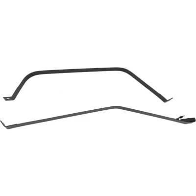 New Fuel Tank Strap Compatible With Nissan Sentra Base 4 Cyl 2.0L Sentra Se-R 4 Cyl 2.5L Sentra Sl 4 thumbnail 12