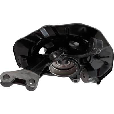 New Left Front Knuckle Compatible With Lexus Toyota Camry Le 6 Cyl 3.5L Camry Se 6 Cyl 3.5L Camry thumbnail 10