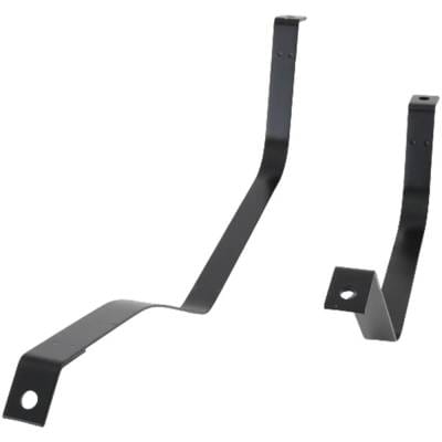 New Fuel Tank Strap Compatible With Nissan Sentra Sl 4 Cyl 1.8L Versa 1.6 Base 4 Cyl 1.6L Versa 1.8 thumbnail 2