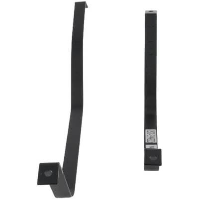 New Fuel Tank Strap Compatible With Nissan Sentra Sl 4 Cyl 1.8L Versa 1.6 Base 4 Cyl 1.6L Versa 1.8 thumbnail 8
