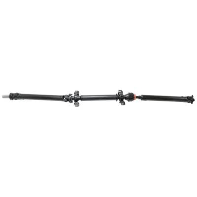 Rear Driveshaft Assembly Compatible With 1999-2003 Lexus Rx300 Awd 85.13 In. Long New Replaces thumbnail 2