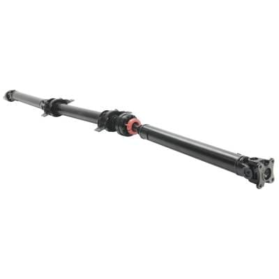 Rear Driveshaft Assembly Compatible With 1999-2003 Lexus Rx300 Awd 85.13 In. Long New Replaces thumbnail 4