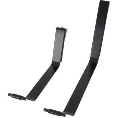 New Fuel Tank Strap Compatible With Nissan Titan Xd Sv 8 Cyl 5.0L Titan Xd Platinum Reserve 8 Cyl thumbnail 2