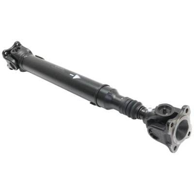 Front Driveshaft Compatible With 2003-2007 Mercedes-Benz C280 4Matic C320 4Matic C350 4Matic C240 thumbnail 4