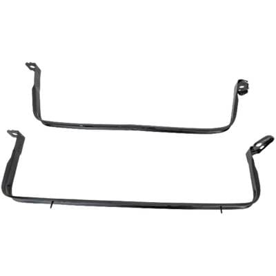 New Fuel Tank Strap Compatible With Mazda 3 Sp23 4 Cyl 2.3L 3 I 4 Cyl 2.0L 3 S 4 Cyl 2.3L 2004-2006 thumbnail 10