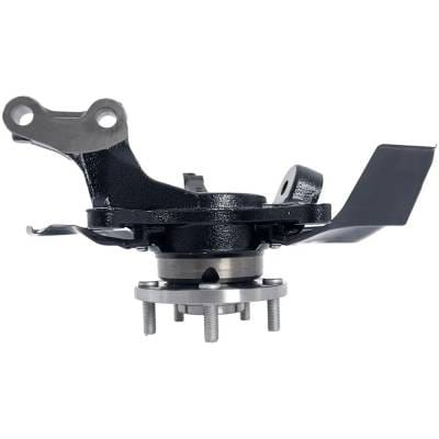 New Right Front Knuckle Compatible With Toyota Highlander Sport 6 Cyl 3.3L Highlander Base 6 Cyl thumbnail 10
