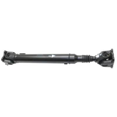 Front Driveshaft Assembly Compatible With 2003-2007 Mercedes-Benz C320 4Matic C350 4Matic C240 thumbnail 2