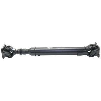 Front Driveshaft Assembly Compatible With 2003-2007 Mercedes-Benz C320 4Matic C350 4Matic C240 thumbnail 8