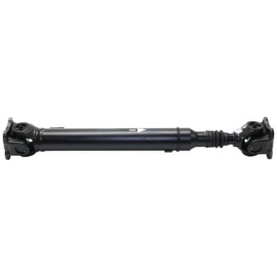 Front Driveshaft Assembly Compatible With 2003-2007 Mercedes-Benz C320 4Matic C350 4Matic C240 thumbnail 12