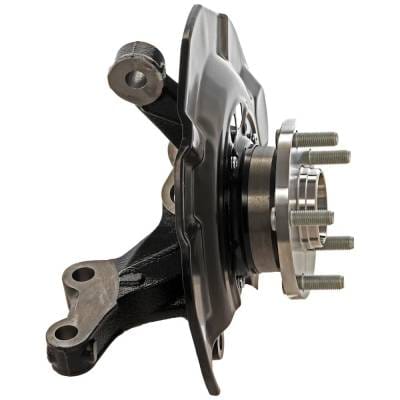 New Left Front Knuckle Compatible With Toyota Highlander Limited 6 Cyl 3.3L Highlander Base 6 Cyl thumbnail 8