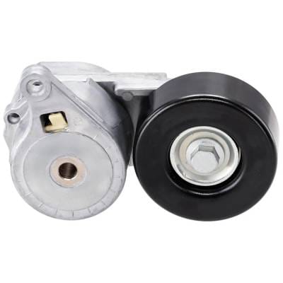 New 2.4L Only Accessory Belt Tensioner Compatible With Mitsubishi Eclipse Se 4 Cyl 2.4L Eclipse thumbnail 2