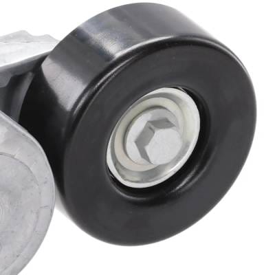 New 2.4L Only Accessory Belt Tensioner Compatible With Mitsubishi Eclipse Se 4 Cyl 2.4L Eclipse thumbnail 16