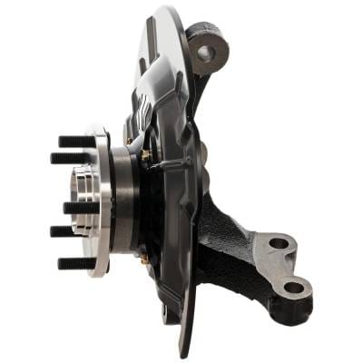 New Right Front Knuckle Compatible With Toyota Avalon Hybrid Xle Plus 4 Cyl 2.5L Avalon Hybrid thumbnail 6