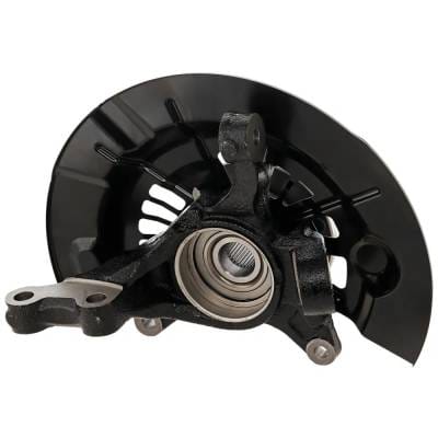 New Right Front Knuckle Compatible With Toyota Avalon Hybrid Xle Plus 4 Cyl 2.5L Avalon Hybrid thumbnail 12