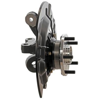 New Right Front Knuckle Compatible With Toyota Avalon Hybrid Xle Plus 4 Cyl 2.5L Avalon Hybrid thumbnail 16