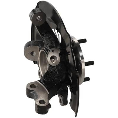 New Left Front Knuckle Compatible With Toyota Avalon Xle 6 Cyl 3.5L Avalon Hybrid Xle Premium 4 Cyl thumbnail 14