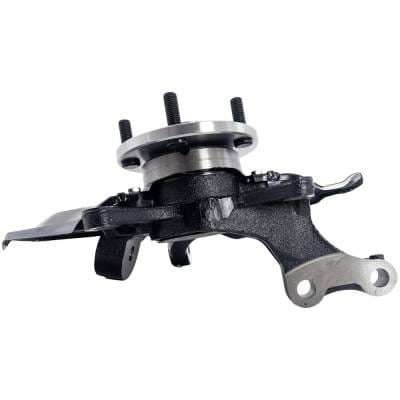 New Right Front Knuckle Compatible With Toyota Avalon Xl 6 Cyl 3.5L Avalon Base 6 Cyl 3.5L Avalon thumbnail 8