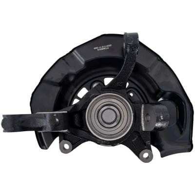 New Right Front Knuckle Compatible With Toyota Avalon Xl 6 Cyl 3.5L Avalon Base 6 Cyl 3.5L Avalon thumbnail 12