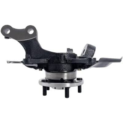 New Right Front Knuckle Compatible With Toyota Avalon Base 6 Cyl 3.5L Avalon Xls 6 Cyl 3.5L Avalon thumbnail 10