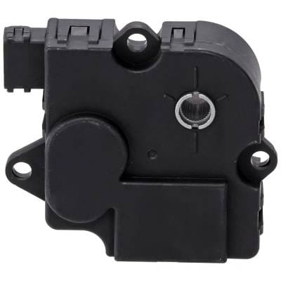 New Main A/C Actuator Compatible With Toyota Tacoma Sr5 6 Cyl 3.5L Tacoma Trd Off-Road 6 Cyl 3.5L