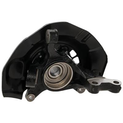 New Left Front Knuckle Compatible With Toyota Avalon Base 6 Cyl 3.5L Avalon Xls 6 Cyl 3.5L Avalon Xl thumbnail 10