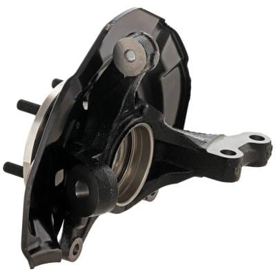 New Left Front Knuckle Compatible With Toyota Avalon Base 6 Cyl 3.5L Avalon Limited 6 Cyl 3.5L thumbnail 8