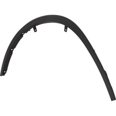 New Left Front Fender Trim Compatible With Toyota C-Hr Xle 4 Cyl 2.0L C-Hr Limited 4 Cyl 2.0L C-Hr thumbnail 6