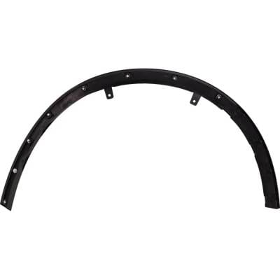New Left Front Fender Trim Compatible With Toyota C-Hr Xle 4 Cyl 2.0L C-Hr Limited 4 Cyl 2.0L C-Hr thumbnail 8