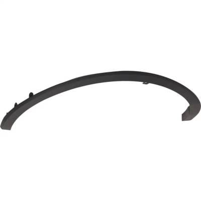 New Left Front Fender Trim Compatible With Toyota C-Hr Xle 4 Cyl 2.0L C-Hr Limited 4 Cyl 2.0L C-Hr thumbnail 10