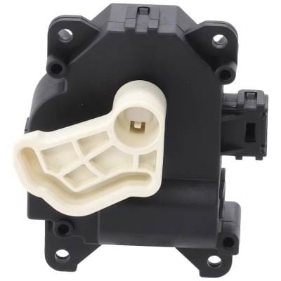 New 5 Pin A/C Actuator Compatible With Lexus Toyota 4Runner Sport 6 Cyl 4.0L 4Runner Sr5 8 Cyl 4.7L thumbnail 2