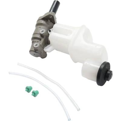 New Brake Master Cylinder Compatible With Toyota Highlander Sport 6 Cyl 3.3L Highlander Base 4 Cyl thumbnail 8