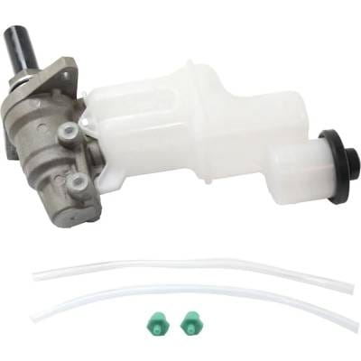 New Brake Master Cylinder Compatible With Toyota Highlander Limited 6 Cyl 3.3L Highlander Sport 6 thumbnail 10