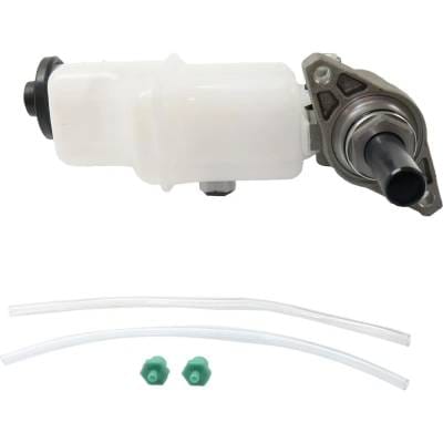 New Brake Master Cylinder Compatible With Toyota Highlander Limited 6 Cyl 3.3L Highlander Sport 6 thumbnail 12