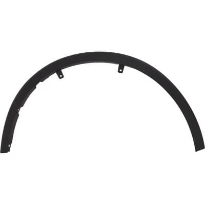 New Left Front Fender Trim Compatible With Toyota C-Hr Xle 4 Cyl 2.0L C-Hr Nightshade 4 Cyl 2.0L thumbnail 2