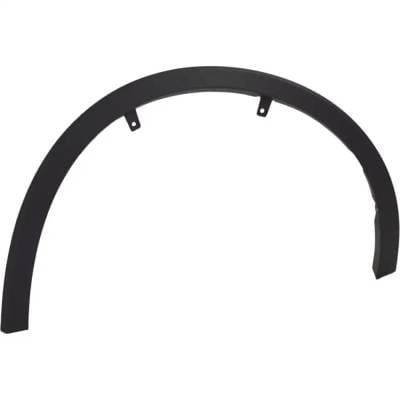 New Left Front Fender Trim Compatible With Toyota C-Hr Xle 4 Cyl 2.0L C-Hr Nightshade 4 Cyl 2.0L thumbnail 4