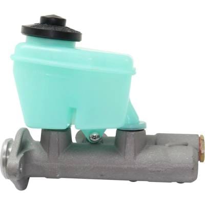 New Brake Master Cylinder Compatible With Toyota 4Runner Base 4 Cyl 2.7L 4Runner Sr5 6 Cyl 3.0L thumbnail 4