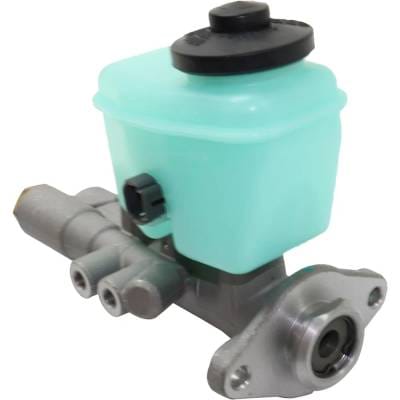 New Brake Master Cylinder Compatible With Toyota 4Runner Base 4 Cyl 2.7L 4Runner Sr5 6 Cyl 3.0L thumbnail 8