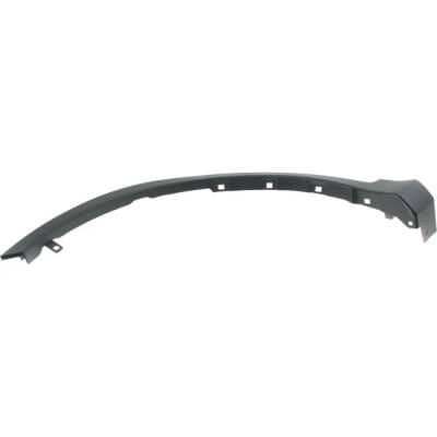 New Left Front Fender Trim Compatible With Toyota Rav4 Limited 2013-2015 Japan Built Vehicle, thumbnail 2