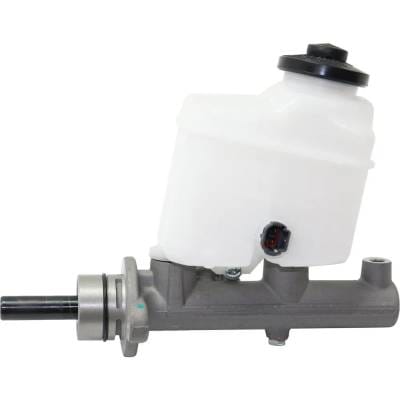 New Brake Master Cylinder Compatible With Lexus Toyota Camry Le 4 Cyl 2.4L Es330 Base 6 Cyl 3.3L thumbnail 2