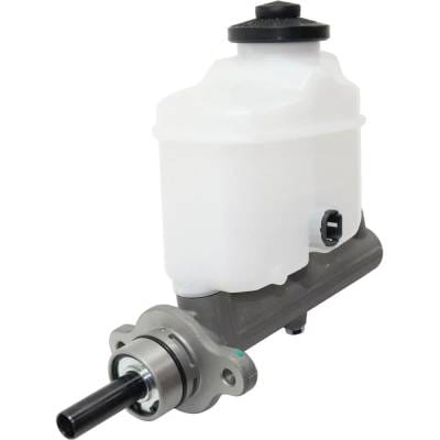 New Brake Master Cylinder Compatible With Lexus Toyota Camry Le 4 Cyl 2.4L Es330 Base 6 Cyl 3.3L thumbnail 6