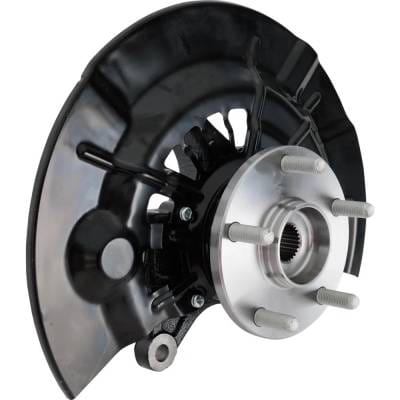 New Right Front Knuckle Compatible With Toyota Camry Le 4 Cyl 2.5L Camry Xle 4 Cyl 2.5L Camry L 4 thumbnail 6